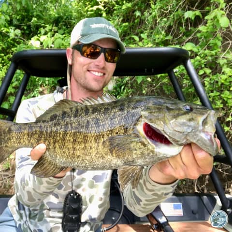 S5, Ep 67: SWVA Fishing Report with Matt Reilly