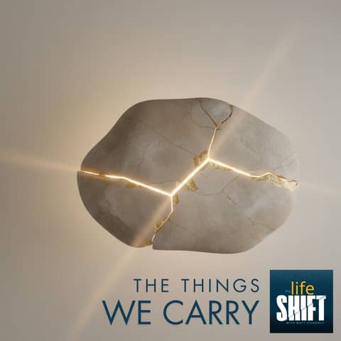 Who You Become After Everything Breaks Open | Bonus