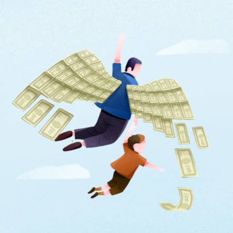 Rich Dad Poor Dad Summary and Study Guide