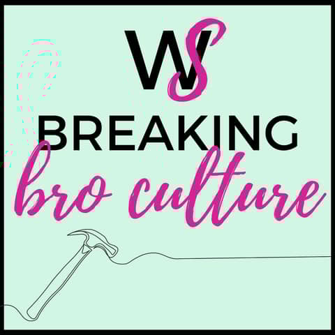 Breaking Bro Culture: Preparing for the Shift to Female Financial Power