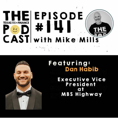 Future Mortgage Rates: Insights and Predictions with Dan Habib