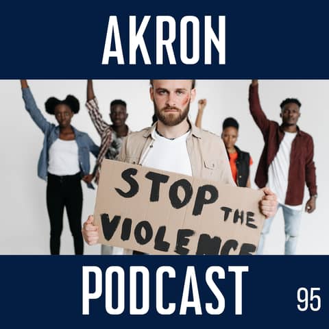 New Anti-Violence Initiative with Credible Messengers