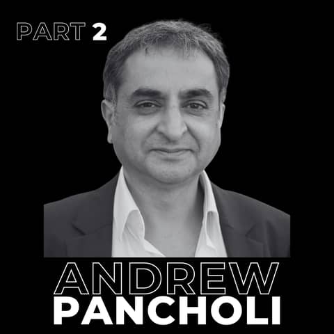 56. Part 2: Navigating Life Through Cycles with Andrew Pancholi
