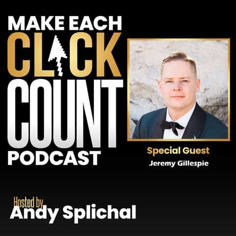 Is Your Business Built To Scale With Jeremy Gillespie