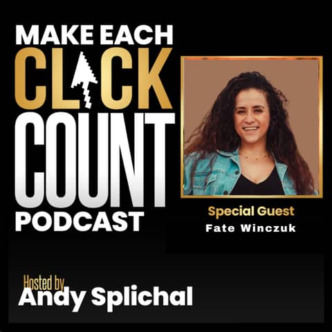 How To Make Money Through The Amazon Influencer Program with Fate Winczuk