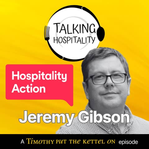 From Crisis to Care: How Hospitality Action Helped During COVID-19