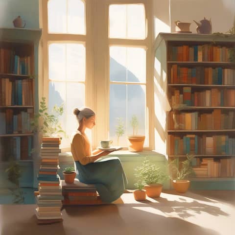 Devotion: A Captivating Audiobook Summary of Dani Shapiro's Journey of Faith