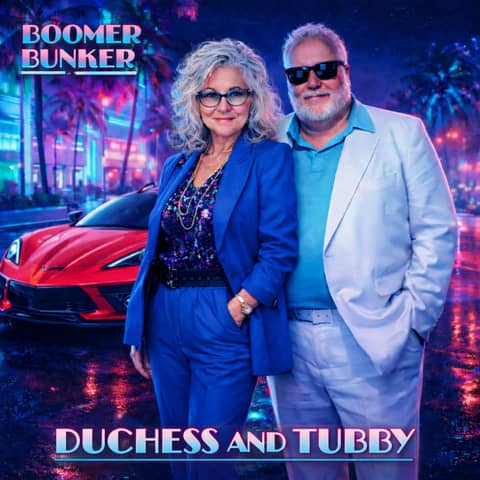 Duchess and Tubby | 389