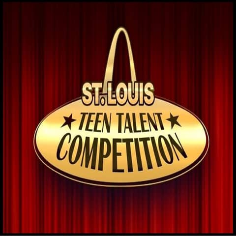 13th Annual St. Louis Teen Talent Competition