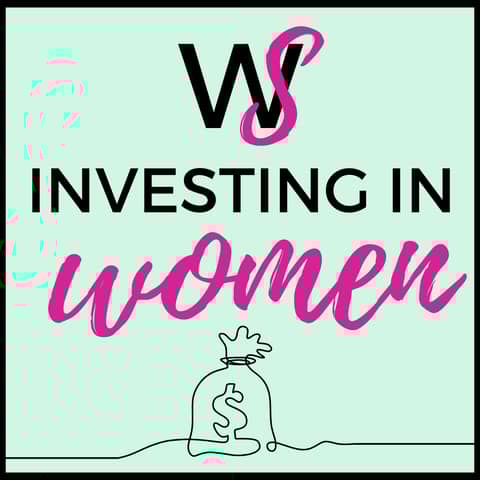 Investing in Women: Cokie Cox on Building Inclusive Wealth and Perfect Days