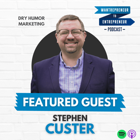 547: ACTION SATURDAY w/ Stephen Custer (DO YOUR RESEARCH!)