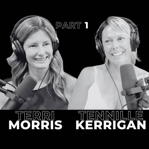 51. From Conflict to Collaboration: Blending Family, Business, and Second Chances