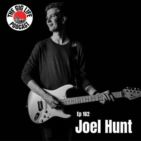 162. Joel Hunt