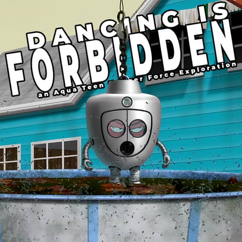 She Creature with John Brestan and Lear Bunda