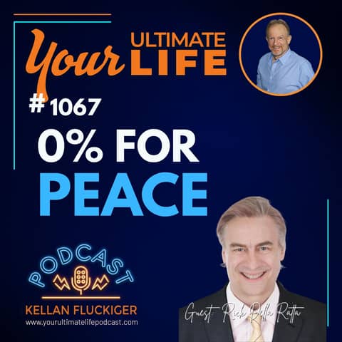 World Peace Gets 0% Funding — And Nobody’s Talking About It