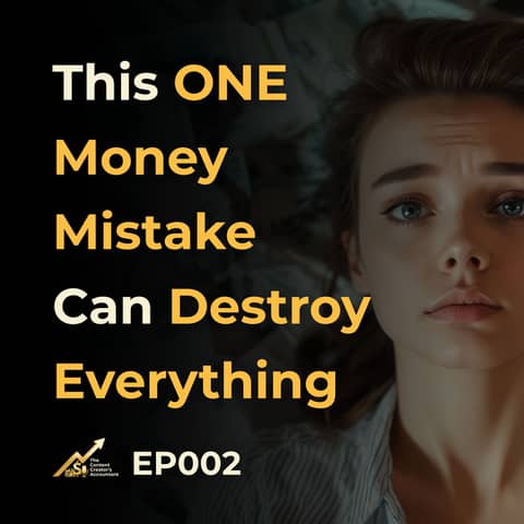 This ONE Money Mistake Can Destroy Everything