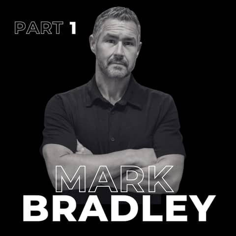 Building and Selling a Successful Business with Mark Bradley