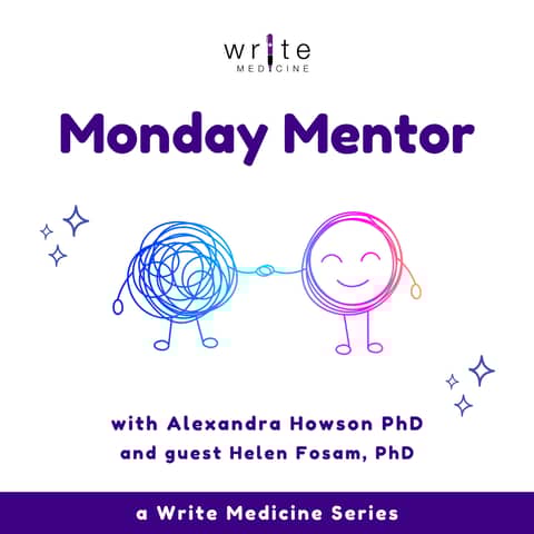 Medical Writing, Mentoring, and CME