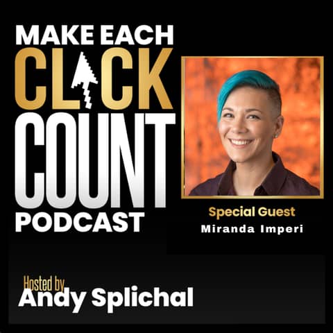 Complete Website Redesign Achieved Within a Single Day? Seriously? with Miranda Imperi