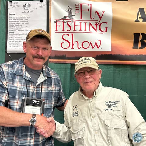 S8, Ep 18: The Learning Curve: Mac Brown on Effective Teaching Methods