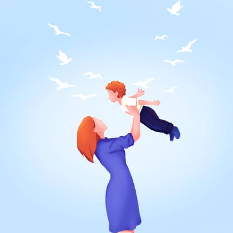 The Reason I Jump: A Glimpse into a Silent World