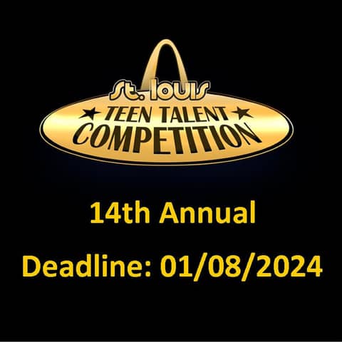 A Stage for Dreams: The St. Louis Teen Talent Competition