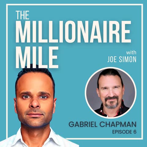 6: Smart Money Moves: Financial Wisdom For Young Entrepreneurs With Gabriel Chapman