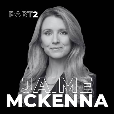 87. Real Estate, Recessions, and Smart Investing with Jaime McKenna