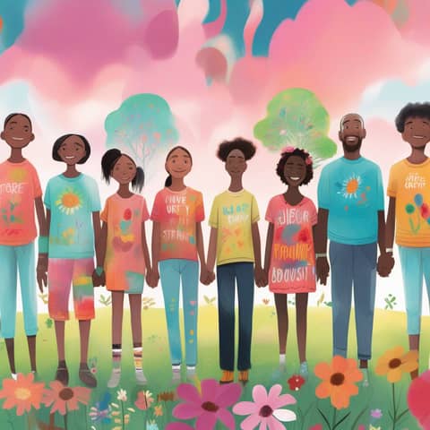 We Should All Be Feminists: A Powerful Audiobook Summary of Adichie's Insights