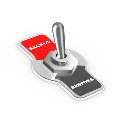 Understanding Backup Levels (Backup to Basics Series)