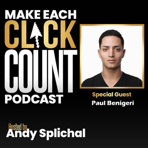 Influencer Marketing – What You Need To Know in 2021 With Paul Benigeri