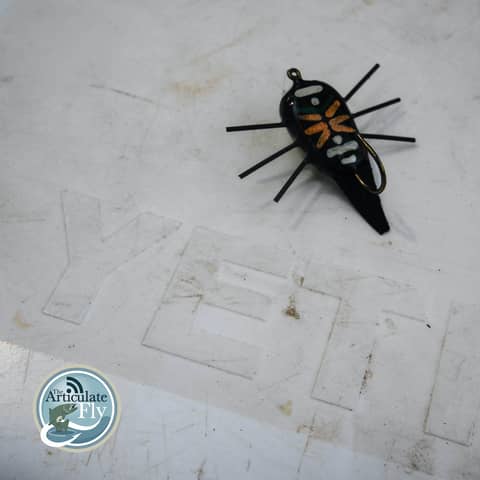 S2, Ep 116: Southwest VA Fishing Report with Matt Reilly