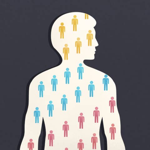 Inside McChrystal's Team of Teams: A Summary