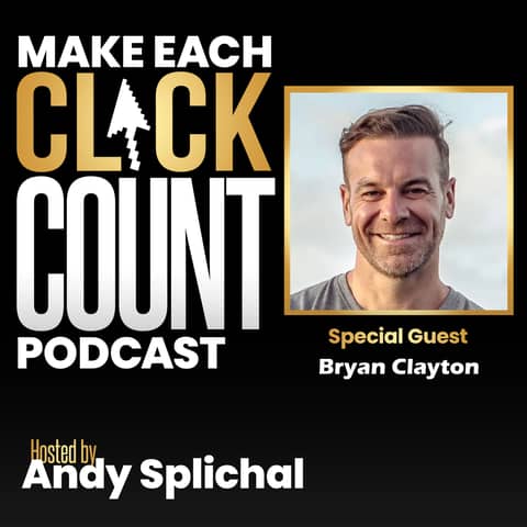 Thinking of Someday Selling Your Business, Then You Better Have An Exit Plan With Bryan Clayton