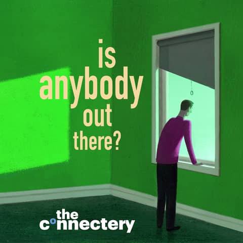 Episode 2: What is Loneliness?