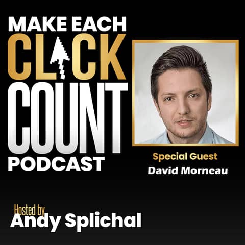 Growing Your eCommerce Business By Recruiting An Army of Influencers With David Morneau