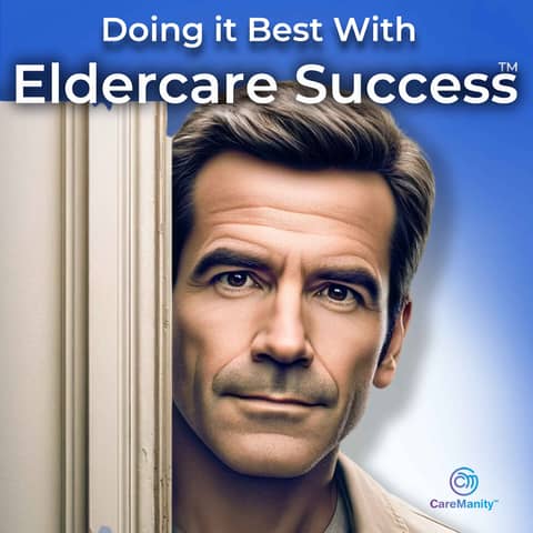 Behind Closed Doors:  care facilities exposed from the inside out - the good, bad, and ugly.