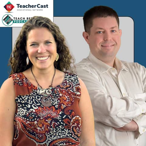 Unlocking the Power of Instructional Coaching: Insights from Aimee Bloom and Laurie Guyon on the ‘ArchiTech’ Approach