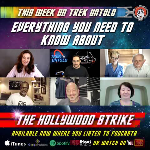 Everything About The Hollywood Strike You Need To Know, Explained By Actors & Writers