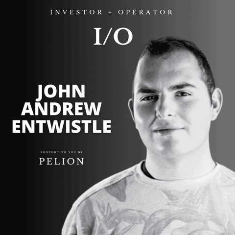 How Great Founders SELL Before They BUILD — An Exceptional Startup Chat w/ The Founder of Wander