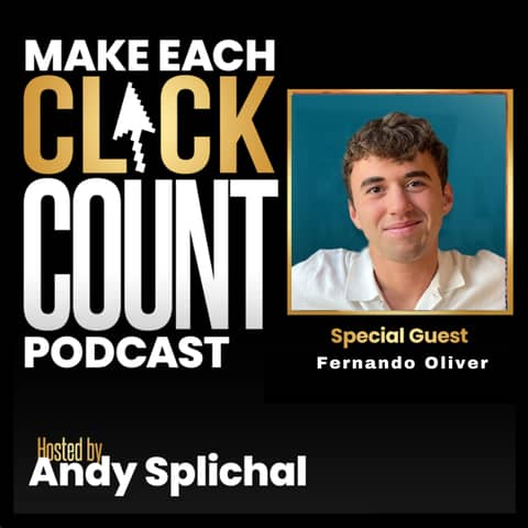 The $10 Million Ecommerce VSL Playbook with Fernando Oliver