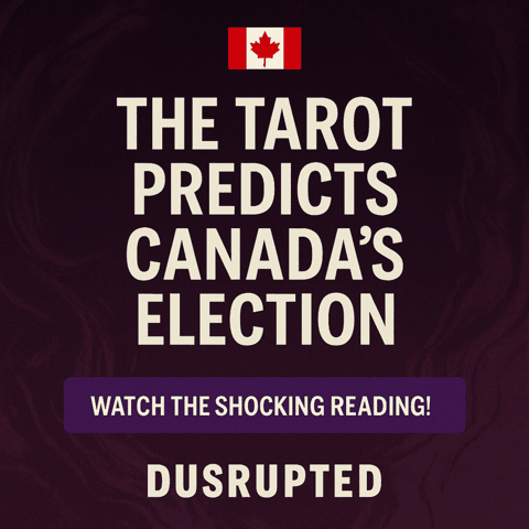 Canada’s 2025 Election: What the Cards Really Say | Oracle Insight