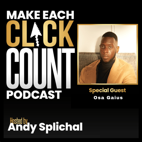 Growing Your eCommerce Business Through SMS Texting With Osa Gaius