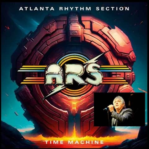 Rocking Through the Decades: ARS Rodney Justo's Tales of Touring and Triumph