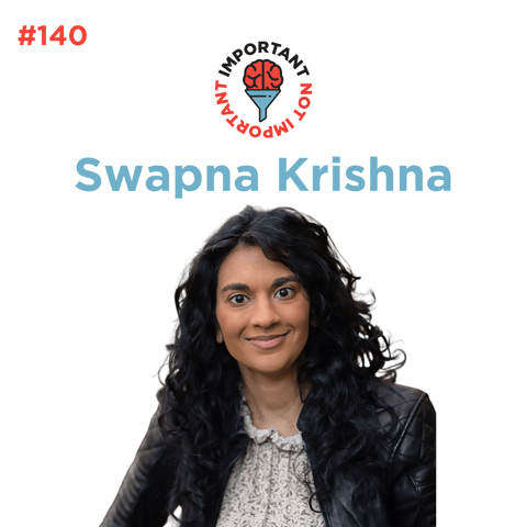 Episode X: A Far Out Geek Girl Rises