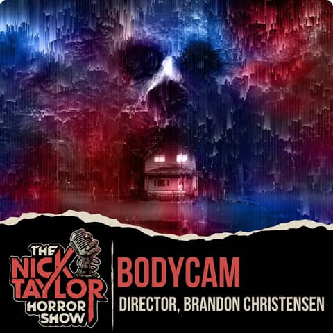 BODYCAM Director | Brandon Christensen