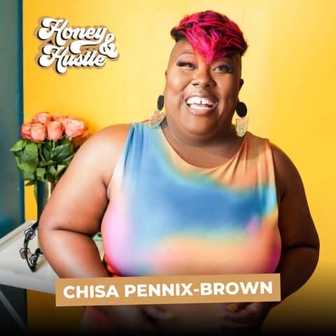 The Event Curator Teaching You How to Master Your Personal Brand