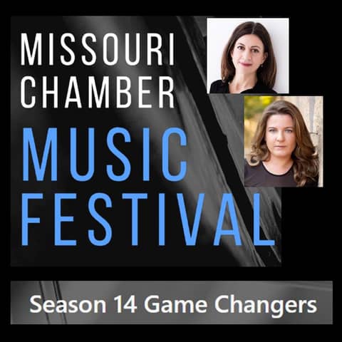Beyond the Score: Inside the Missouri Chamber Music Festival