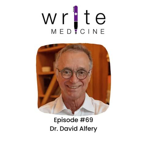 An Anesthesiologist's Wisdom on Life, Death, and Empathy