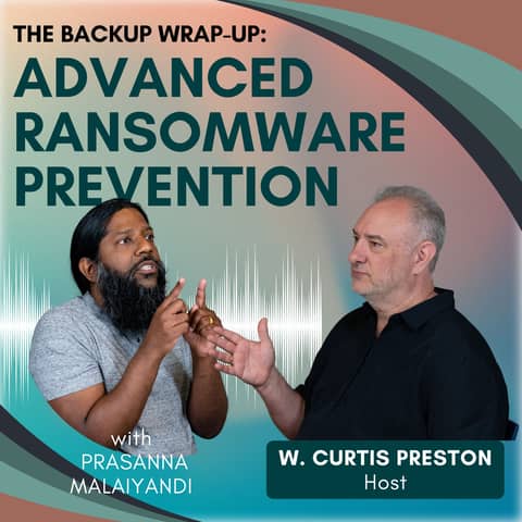 Advanced Ransomware Prevention
